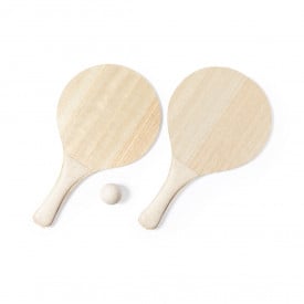 Strand Rackets Pecter-Neutraal