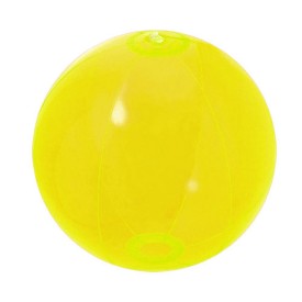 Nemon strandbal - Ø 28 cm - PVC - opblaasbaar