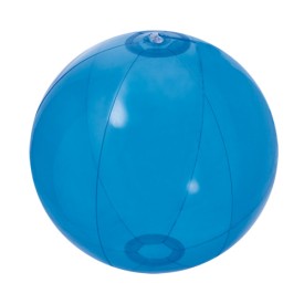 Nemon strandbal - Ø 28 cm - PVC - opblaasbaar