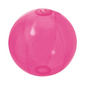 Nemon strandbal - Ø 28 cm - PVC - opblaasbaar