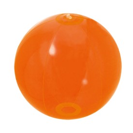 Nemon strandbal - Ø 28 cm - PVC - opblaasbaar