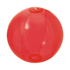 Nemon strandbal - Ø 28 cm - PVC - opblaasbaar