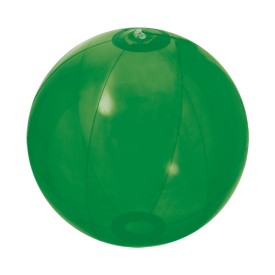 Nemon strandbal - Ø 28 cm - PVC - opblaasbaar