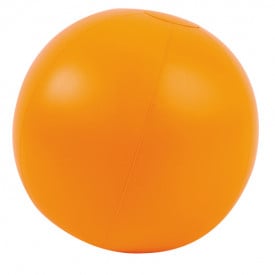 Strandbal portobello-Oranje