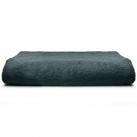 Strandhanddoek 100 x 210 cm-Antraciet
