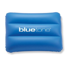 Siesta strandkussen - PVC - 30,5 x 20,5 x 7 cm - 3 gedeelten