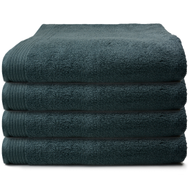 The One badlaken - 180 x 100 cm - 450 g/m² - katoen