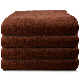 The One badlaken - 180 x 100 cm - 450 g/m² - katoen
