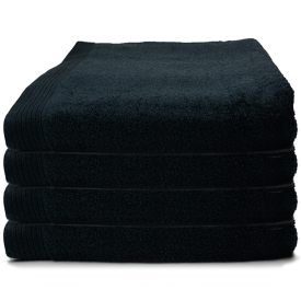 The One badlaken - 180 x 100 cm - 450 g/m² - katoen