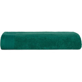 Strandlaken 100 x 180 cm-Emerald