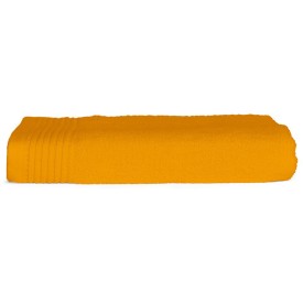 Strandlaken 100 x 180 cm-Gold yellow