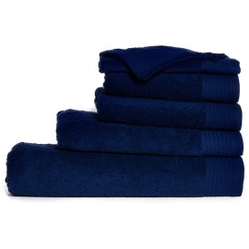 Deluxe strandlaken - 100 x 180 cm - 550 g/m² - katoen
