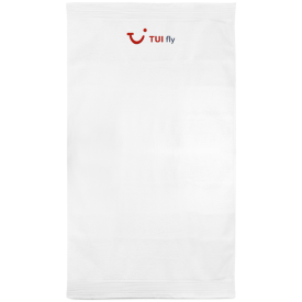 Deluxe strandlaken - 100 x 180 cm - 550 g/m² - katoen