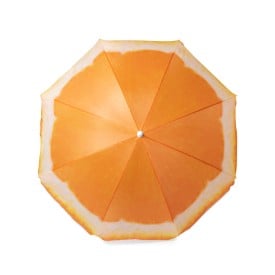 Strandparasol Chaptan-Oranje