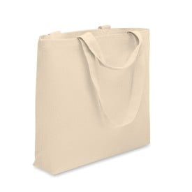 Strandtas canvas 320gr/m²