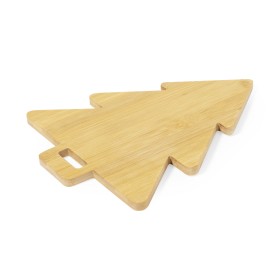 Strasser Snijplank - 21 x 26,5 cm - bamboe