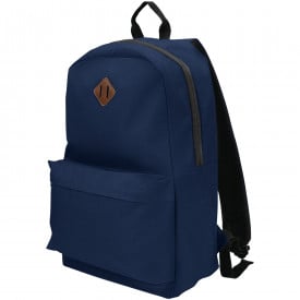 Stratta 15" laptop rugzak-Navy