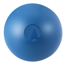 Stress item-Blauw-zonder opdruk