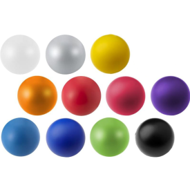 anti-stress bal - Ø 6,3 cm - PU