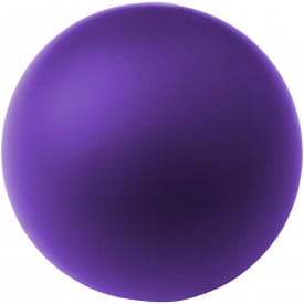 Stressbal-Paars