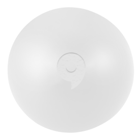 Stressbal-Zwart