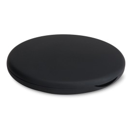Stunning dubbele spiegel (rond)