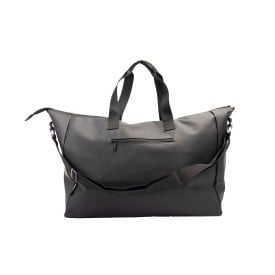 VASAD Style XL duffeltas - PU - verstelbare en afneembare schouderband.
