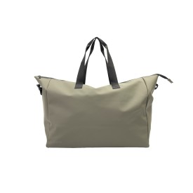 Style Duffel XL-Donkergroen