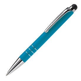 Touch Screen Balpen-Blauw