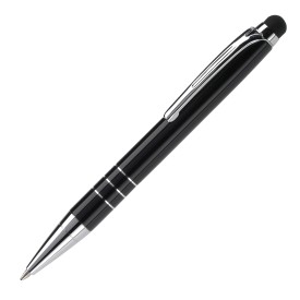 Touch Screen Balpen-Zwart