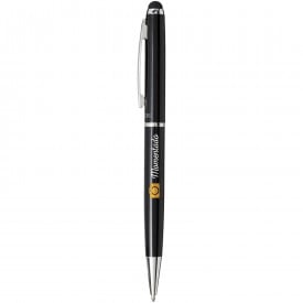 Stylus balpen