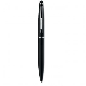 Stylus pen matte afwerking-Zwart-Zonder opdruk