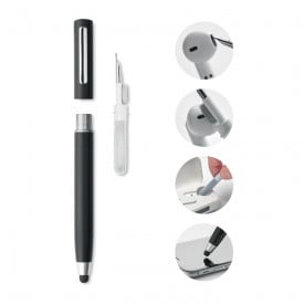 Stylus pen TWS schoonmaakset-Zwart