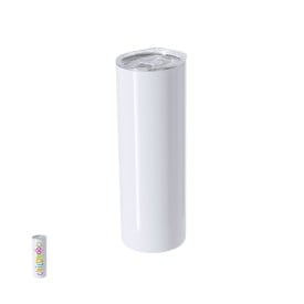 Sublimatie Beker-Fles Mizu