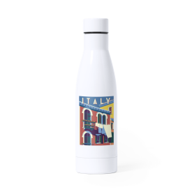 Sublimatie Fles Crafor