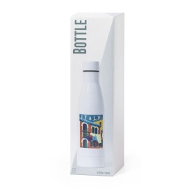 Sublimatie Fles Crafor