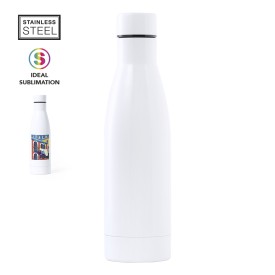 Sublimatie Fles Crafor
