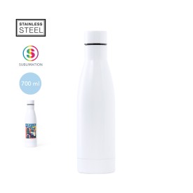 Sublimatie Fles Crafor
