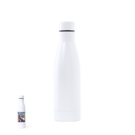Sublimatie Fles Crafor