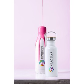 Sublimatie Fles Preuk