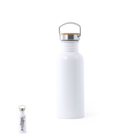 Sublimatie Fles Preuk