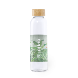 Sublimatie Fles Yonsol