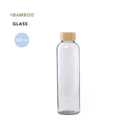 Sublimatie Fles Yonsol