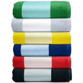 The One handdoek - 100 x 50 cm - 400 g/m² - katoen