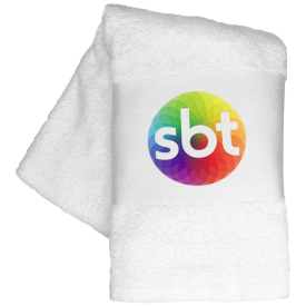 The One handdoek - 100 x 50 cm - 400 g/m² - katoen