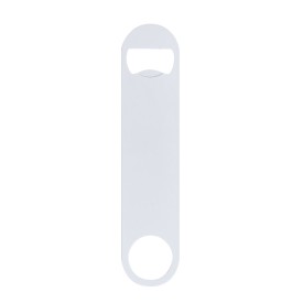 Sublimatie Opener Tremix-Wit