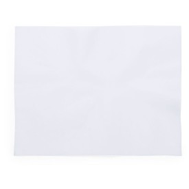 Sublimatie Placemat Lebron-Wit