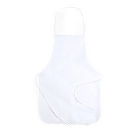 Salmux sublimatie schort - 73x50 cm - non-woven - 95 g/m²