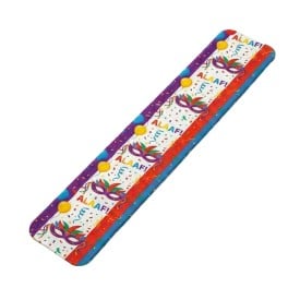 Sublimatie sjaal - polyester
