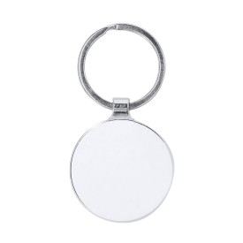 Sublimatie Sleutelhanger Fimux-Circle